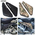 Frame Bags Side Triangle External Luggage Storage For BMW R1200GS R1250GS/ADV R1200R/RS LC R1250 R/RS