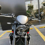 Windscreen Windshield Flyscreen For Triumph Trident 660 2021+