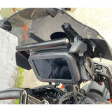 Navigation Bracket For Harley Pan America 1250(RA1250/Special RA1250S) GPS Mount