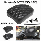Passenger Seat For Honda REBEL CMX1100 CM1100 2021-ON