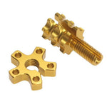 8mm Wire Adjuster Screw For Motorcycle Clutch Brake Cable