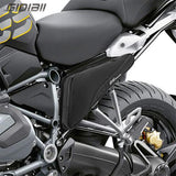 Frame Bags Side Triangle External Luggage Storage For BMW R1200GS R1250GS/ADV R1200R/RS LC R1250 R/RS