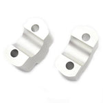 Handlebar Risers For BMW G310R G310GS 30mm Height Up Adapters