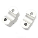 Handlebar Risers For BMW G310R G310GS 30mm Height Up Adapters