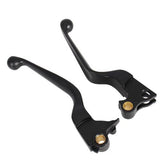 Brake Clutch Levers For Harley 96-07 Touring, 96-17 Dyna, 96-14 Softail, 96-03 XL