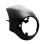 Headlight Cockpit Fairing Sport Windshield For BMW R18 2020+