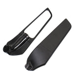 Rotating Rearview Mirror Winglets For HONDA CBR500R CBR650R/F CBR1000RR