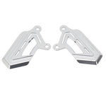 Front Brake Caliper Guards Covers Protectors For BMW R18/Classic R18B R18TC 2022