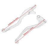 Brake Clutch Levers For Triumph Trident 660 2021-2022