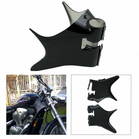 Frame Neck Cover For Honda Shadow VLX600 VT600 STEED 400 88-07