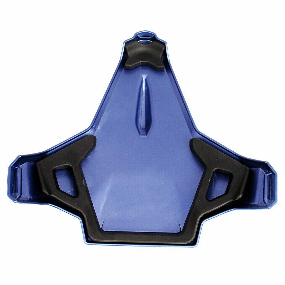 Housse De Siège Passager Moto Antidérapante Triboseat - Compatible Yamaha YZF R6 2006-2016