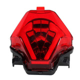 LED Tail Light For Yamaha FZ-07/MT-07 14-17, YZF-R25/R3 MT-25 MT-03 15-23