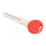 Blank Key For Ducati 1199 1299 Panigale V4 Monster 795 Multistrada 950 Scrambler 1100 Streetfighter 848