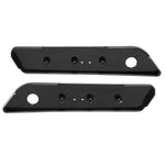 Saddlebag Hinge Covers For Touring 14-ON Electra Street Glide Road King