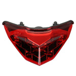 LED Taillight For Kawasaki Ninja 300 2013-17 Integrated Turn Signals