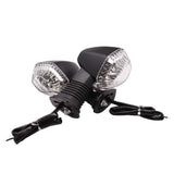 LED Turn Signals For Suzuki V-STROM DL650 SV650 SV1000 DRZ-400 GSX650F GSX1250FA