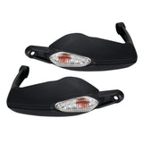 Handguards With Turn Signals For Ducati Hypermotard/Hyperstrada 820/821 13-15