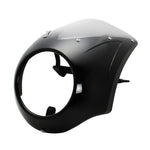 Headlight Cockpit Fairing Sport Windshield For BMW R18 2020+