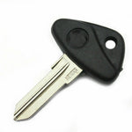 Blank Key Uncut Blade For BMW R850R R1100RS R1100GS R1150GS R1150RT K1200LT/GT R1200C