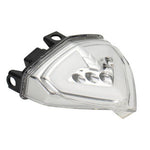 LED Taillight Integrated Turn Signal For Honda CB1000R/RA,CB600F,CBR600FA 09-15