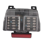 LED Taillight For Ducati 748 916 996 94-03, 998 02-04 Turn Signals