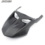 Front Fender Tip Beak Wheel Cover Extension For BMW F800GS Adv 14-17