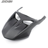 Front Fender Tip Beak Wheel Cover Extension For BMW F800GS Adv 14-17