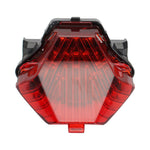 LED Tail Light For Yamaha FZ-07/MT-07 14-17, YZF-R25/R3 MT-25 MT-03 15-23