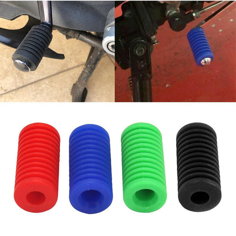 Foot-Operated Shift Lever Cover Shifter Pedal Foot Toe Peg