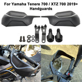 Handguards For Yamaha Tenere 700 XTZ700 2019-ON