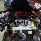 For Honda CB500X CB/CBR650R Instrument Gauge Protector