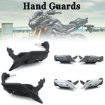 Handguards For Yamaha FJ-09 MT-09 TRACER 900 Hand Wind Deflectors