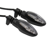 LED Turn Signals Indicator For Triumph Daytona 675 Speed Street Triple Tiger 1050 800