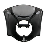 Headlight Cockpit Fairing Sport Windshield For BMW R18 2020+