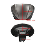 Windscreen Windshield Flyscreen For Triumph Trident 660 2021+