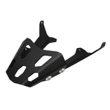 Rear Luggage Rack Cargo Bracket For BMW F900R F900XR 2019-2022