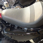 Battery Covers Socket / Barrel Clips For Harley Sportster XL883 1200 2004-2013, 2014-2022