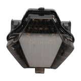 LED Tail Light For Yamaha FZ-07/MT-07 14-17, YZF-R25/R3 MT-25 MT-03 15-23