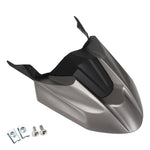 Front Beak Extension For Tiger 800 XRT XRX XC Wheel Fender Nose