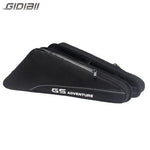 Frame Bags Side Triangle External Luggage Storage For BMW R1200GS R1250GS/ADV R1200R/RS LC R1250 R/RS