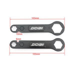 Wheel Change Removal Tool Spanner Wrench For Honda Africa Twin CRF1000L
