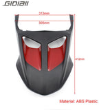 Front Fender Tip Beak Wheel Cover Extension For BMW F800GS Adv 14-17