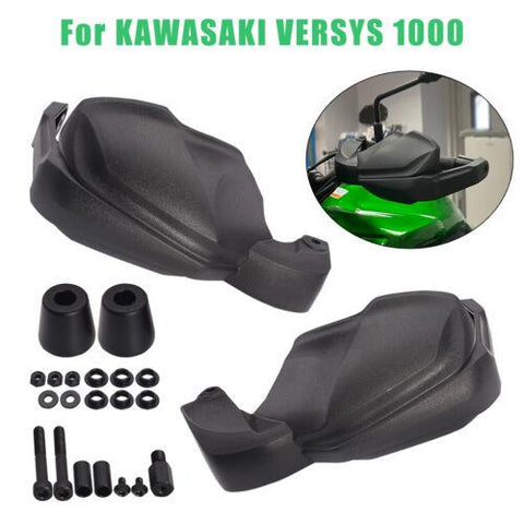 Handguards For Kawasaki VERSYS 1000 SE KLE1000 2019-2021