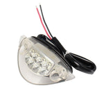 LED Upper Front Running Position Light For Honda CBR600RR 03-06