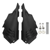 Rear Frame Side Covers For BMW R1200GS LC 13+/ADV 14+,R1250GS 19+ Panel Guards